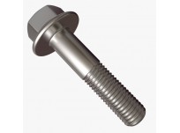 Hex Flange Head Bolt and Screw